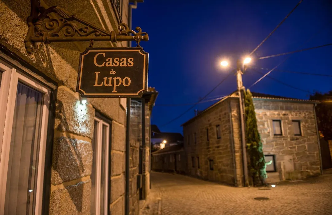Casas Do Lupo-1
